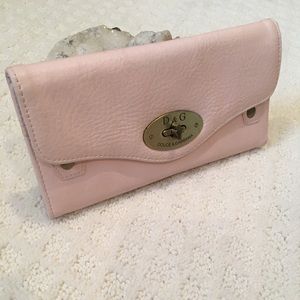 Dolce & Gabbana wallet